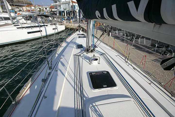 Bavaria 44 - 