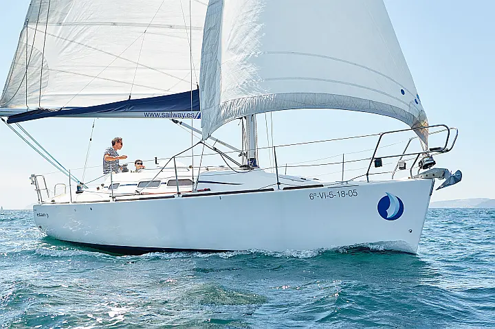 Elan 31 Performance - 
