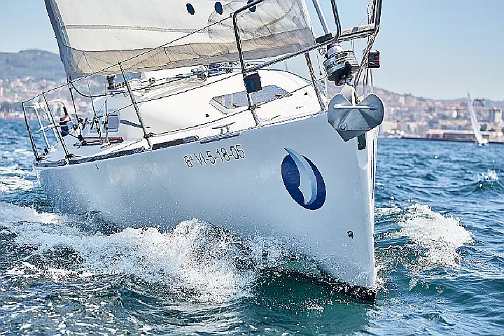 Elan 31 Performance - 