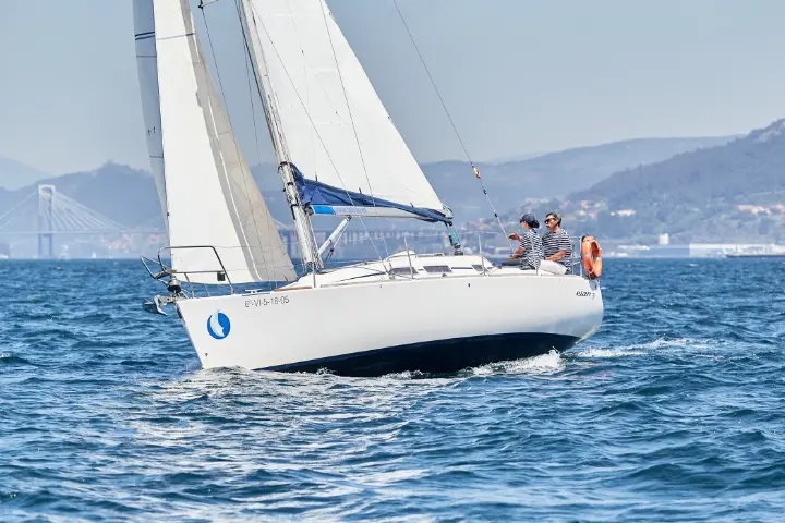 Elan 31 Performance - 