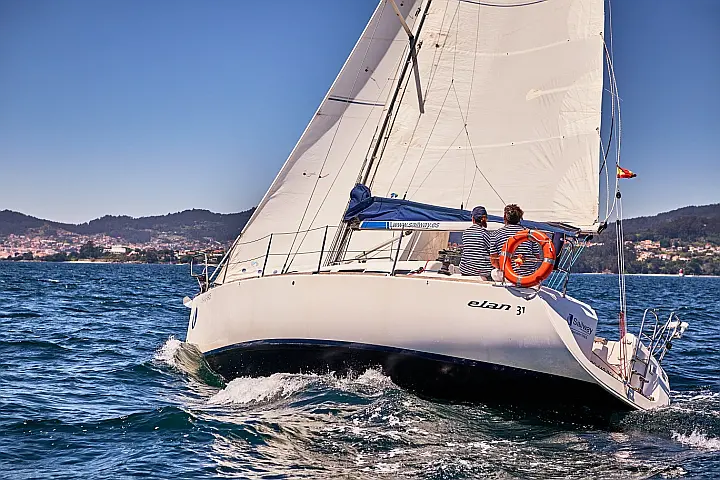 Elan 31 Performance - 