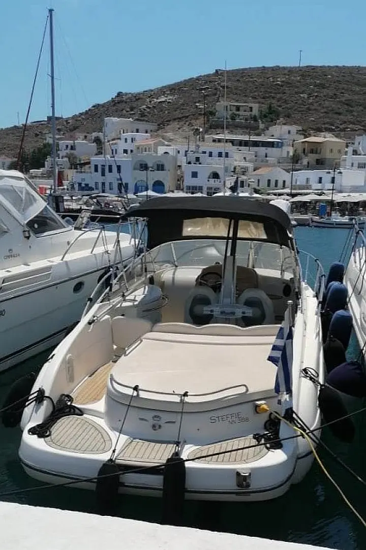Cranchi CSL 28 - 