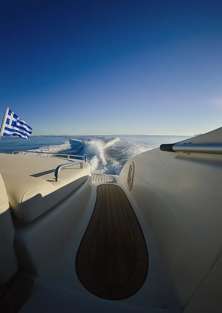 Cranchi CSL 28 - 