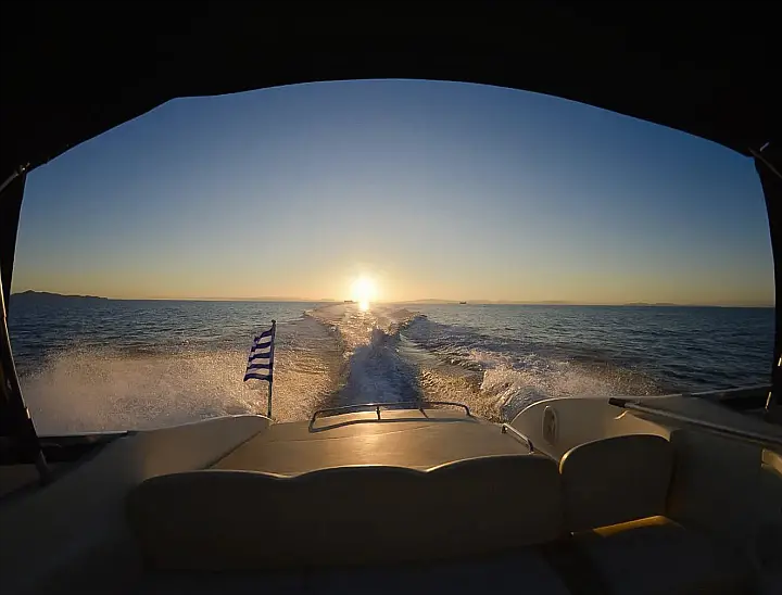 Cranchi CSL 28 - 