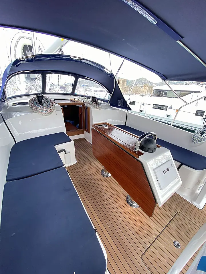 Bavaria Cruiser 46 - 