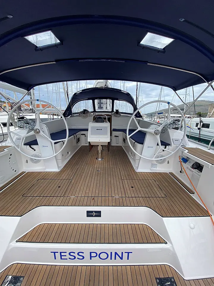 Bavaria Cruiser 46 - 