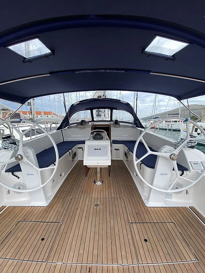 Bavaria Cruiser 46 - 