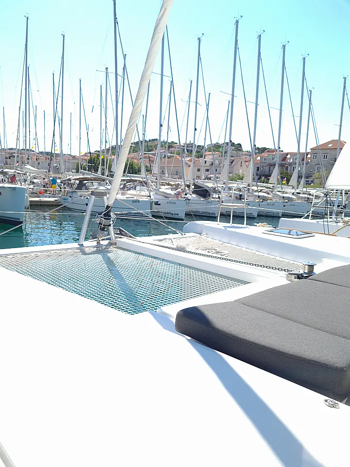 Lagoon 40 - 