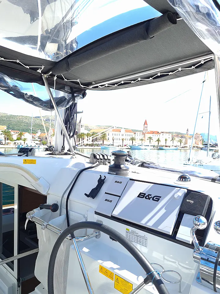 Lagoon 40 - 