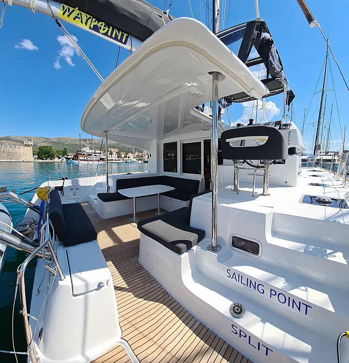 Lagoon 40 - 