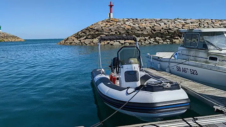 3D Tender TR 54 - 