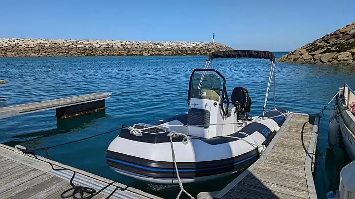 3D Tender TR 54 - 