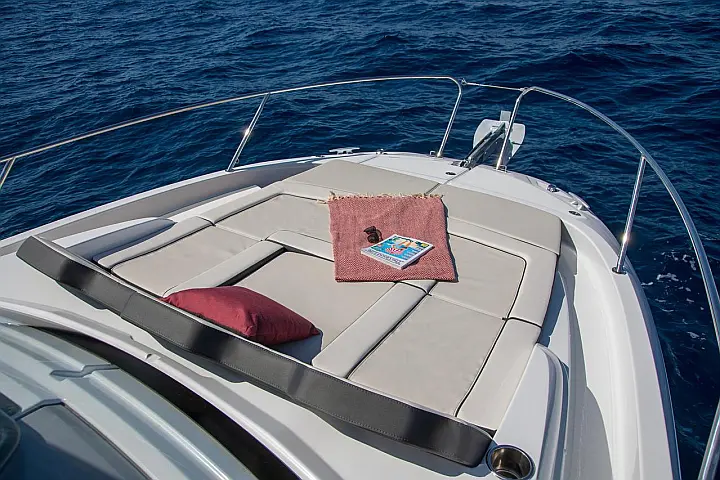Cap Camarat 9.0 WA S2 - 