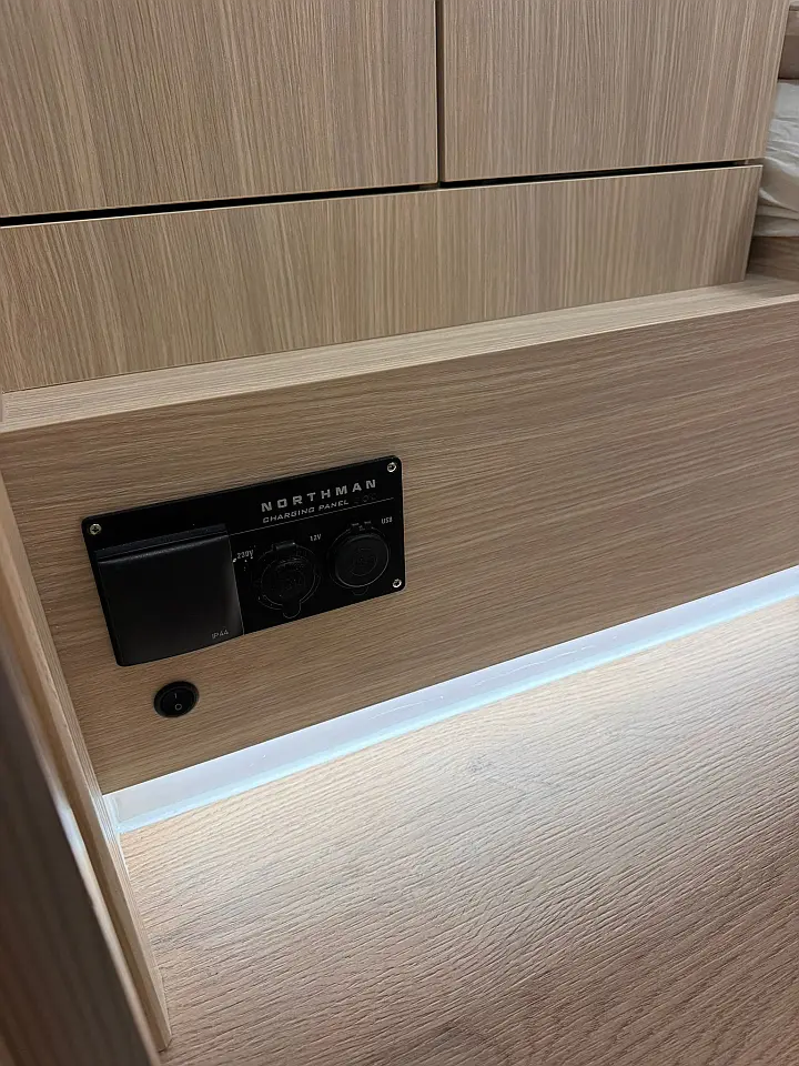 Maxus 35 - 