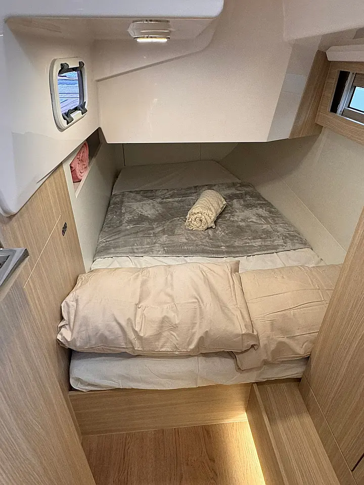 Maxus 35 - 