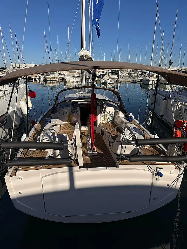 Maxus 35 - 