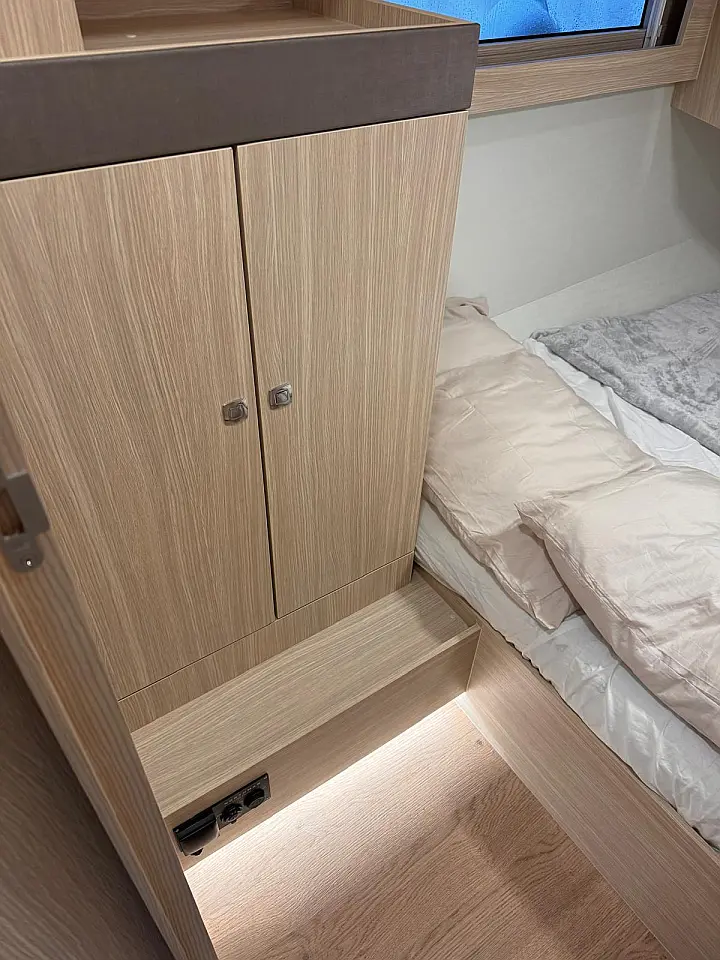 Maxus 35 - 
