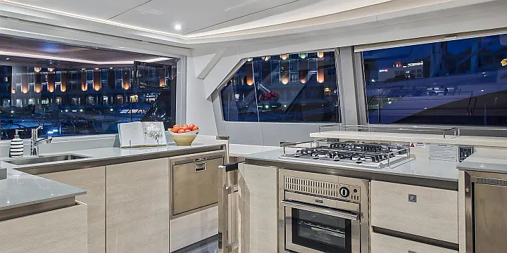 Moorings 5000-4 - 