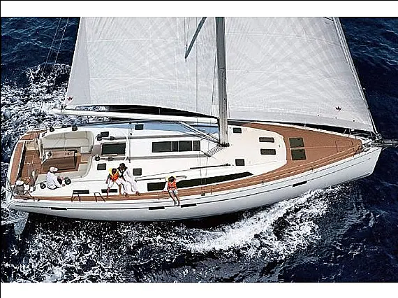 Bavaria Cruiser 51
