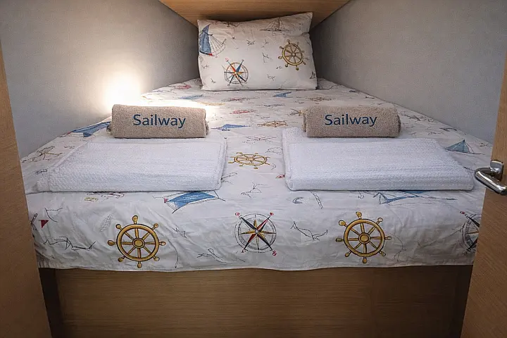 Dufour 360 Grand Large - 