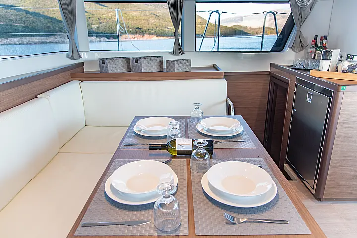 Lagoon 40 - 