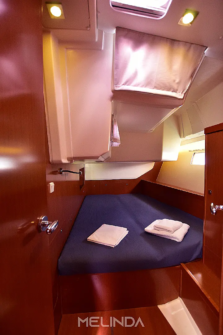 Oceanis 45 - 