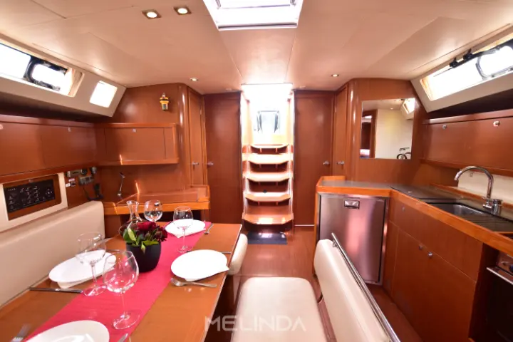 Oceanis 45 - 