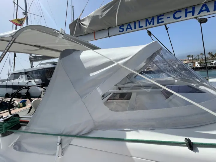 Hanse 415 - 