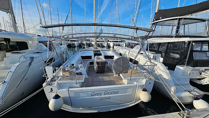 Oceanis 51.1 - 