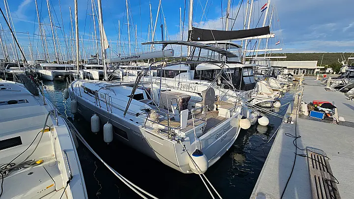 Oceanis 51.1 - 