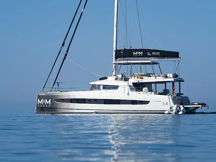Bali 5.4 4 cab - 