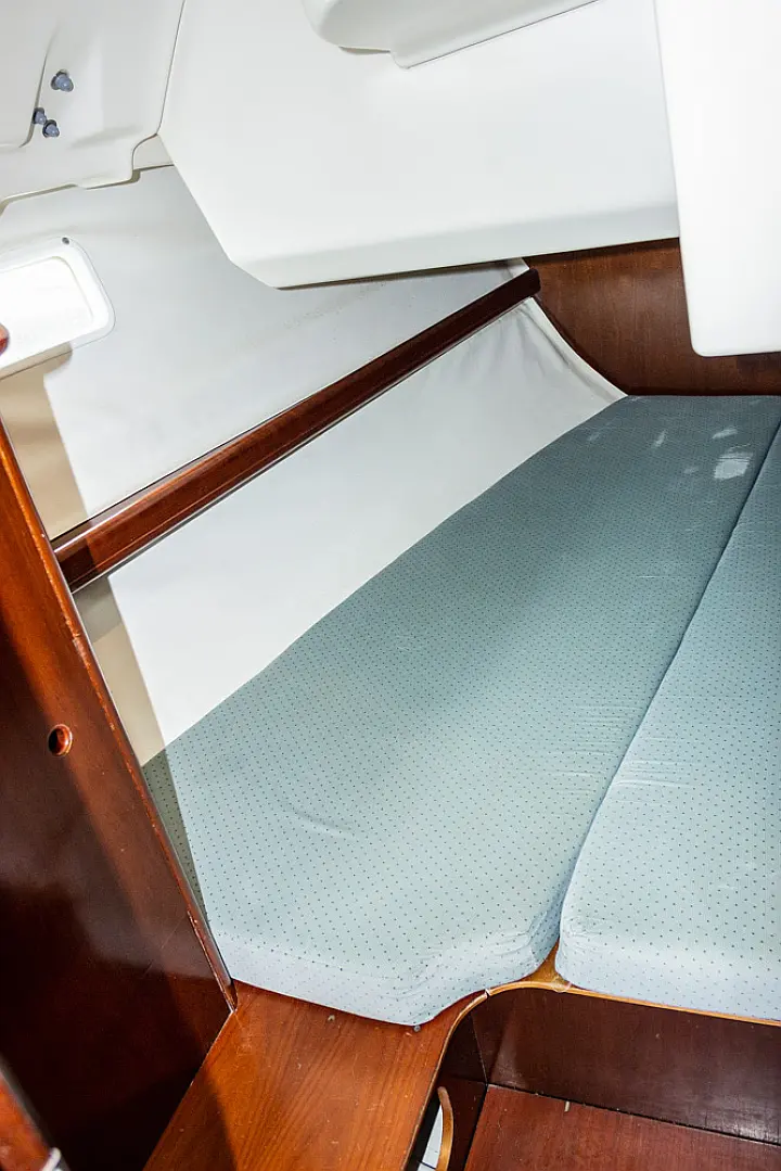 Oceanis 381 - 