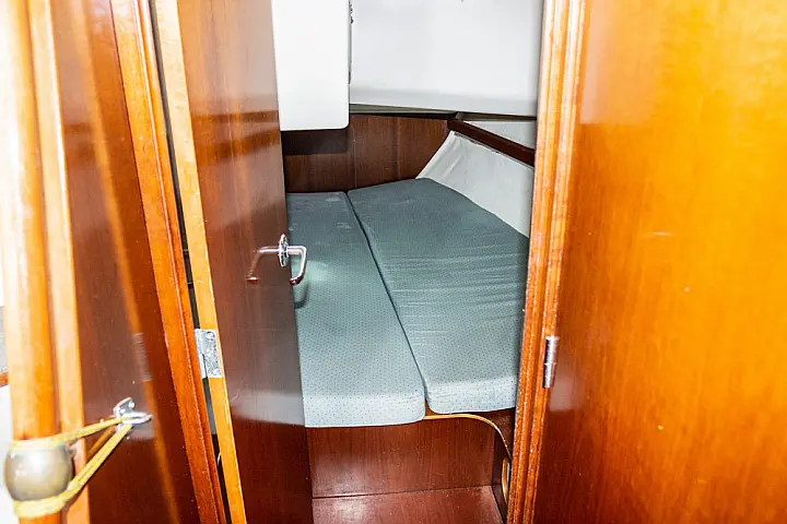 Oceanis 381 - 