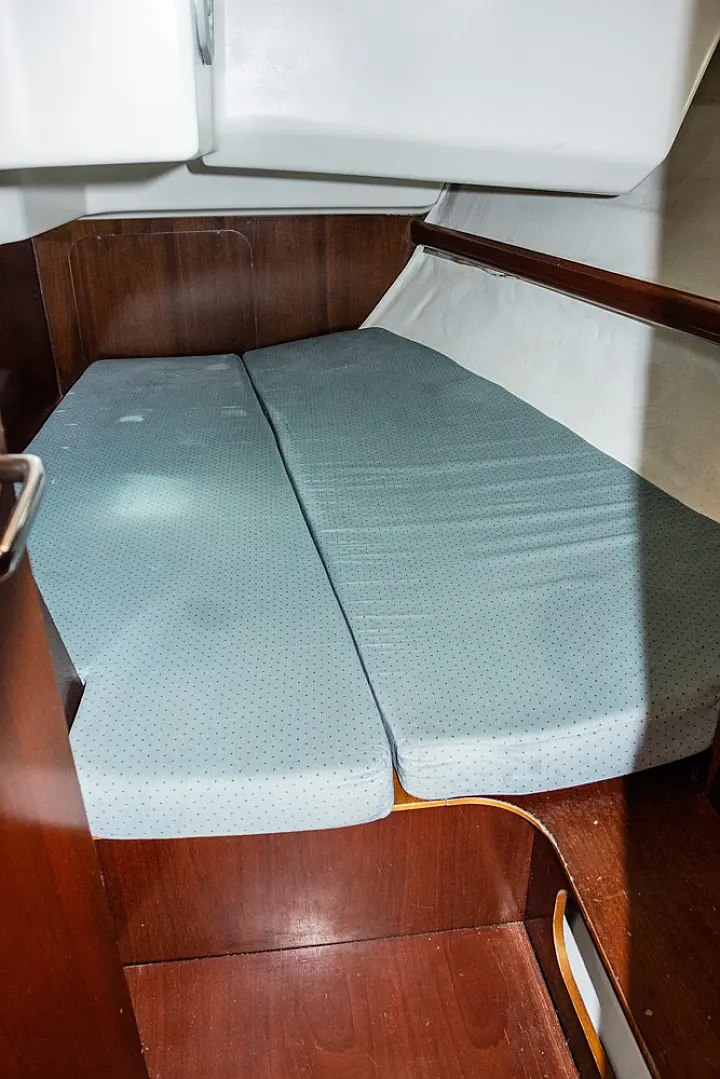 Oceanis 381 - 