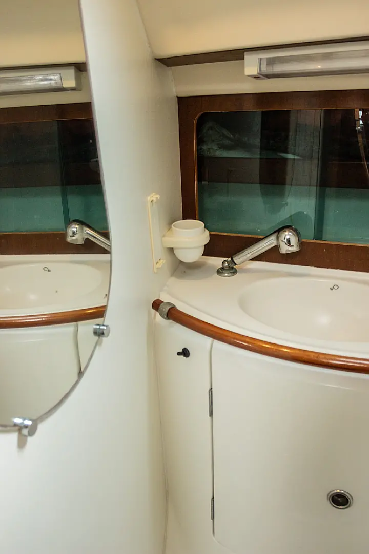 Oceanis 381 - 