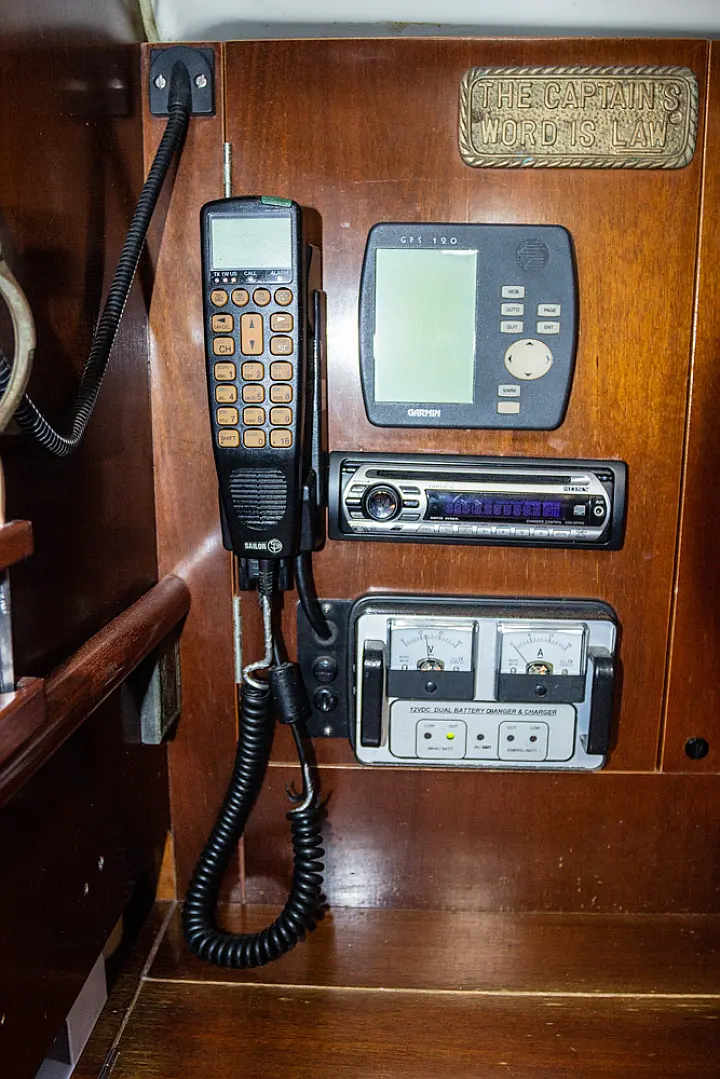 Oceanis 381 - 