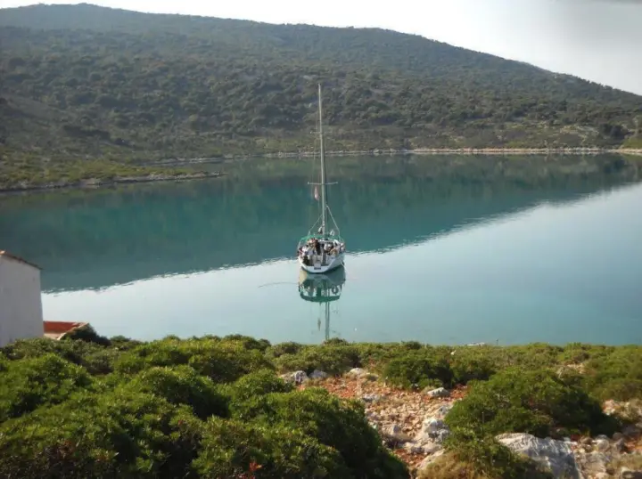 Oceanis 381 - 