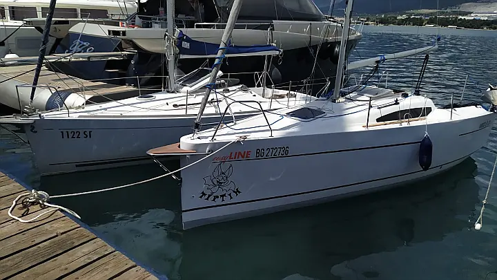 Viko S 21 - 