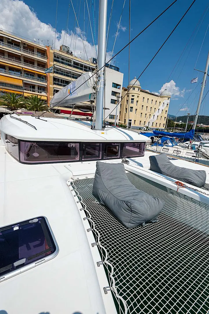 Lagoon 400 S2 - 