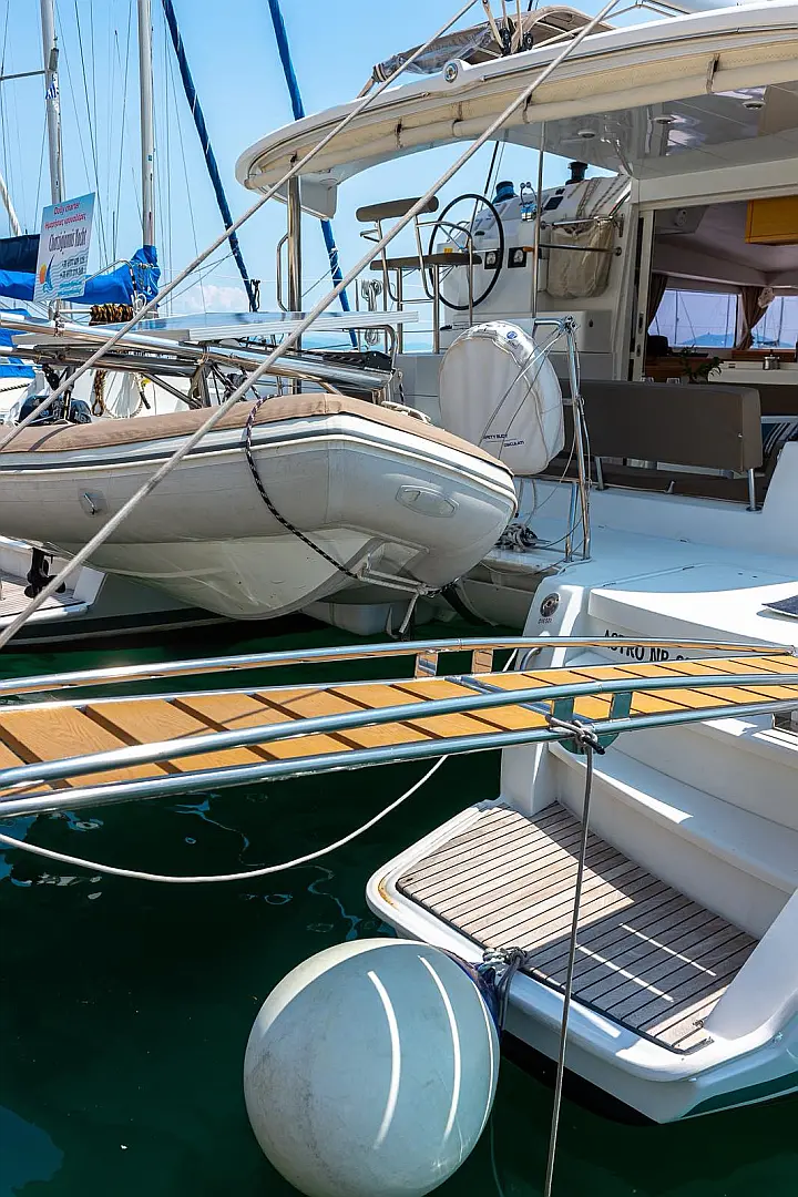Lagoon 400 S2 - 