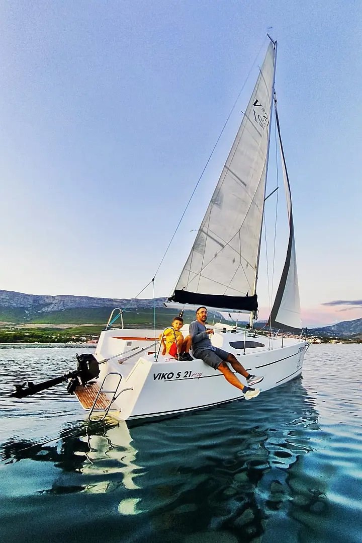 Viko S 21 - 