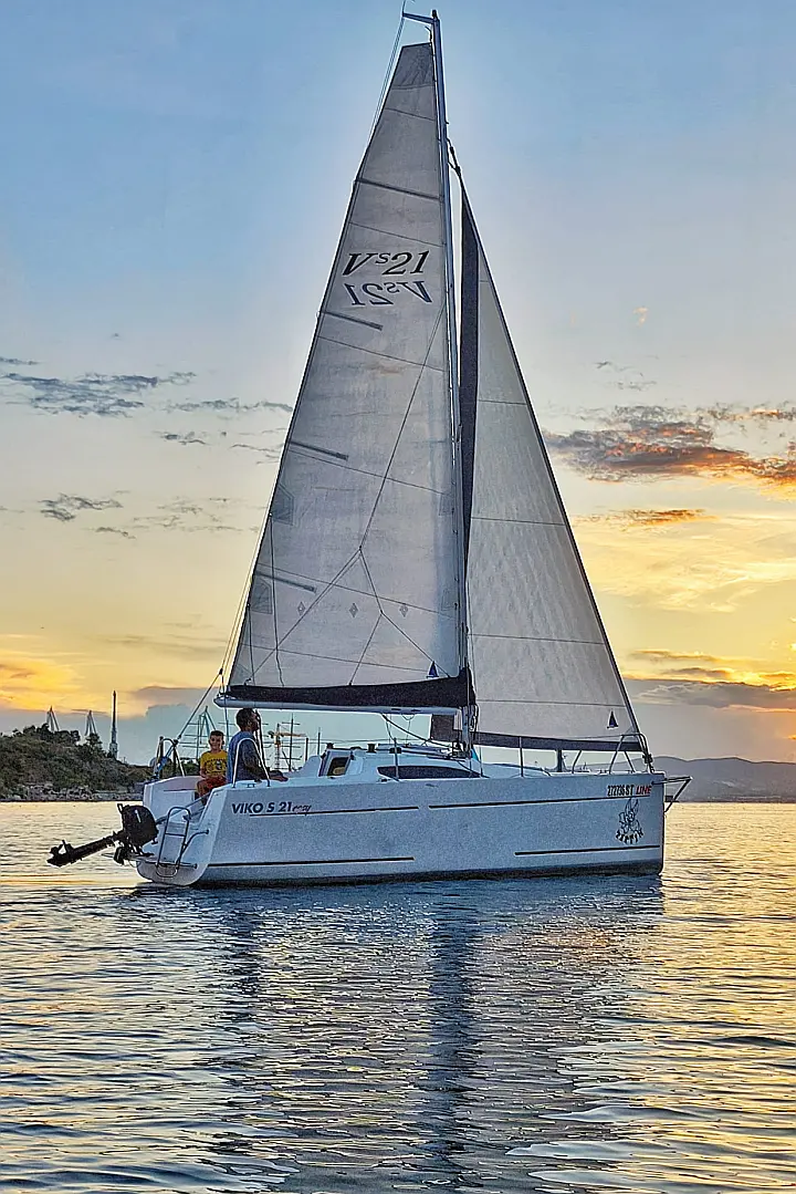 Viko S 21 - 