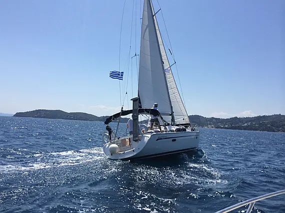 Bavaria 39 Cruiser