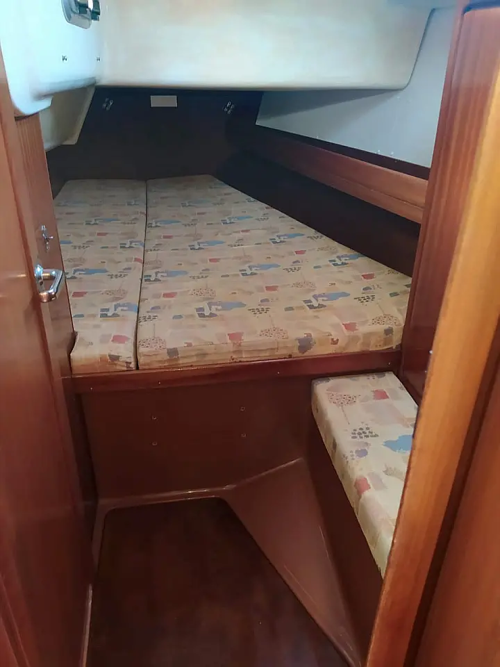 Bavaria 42 - 