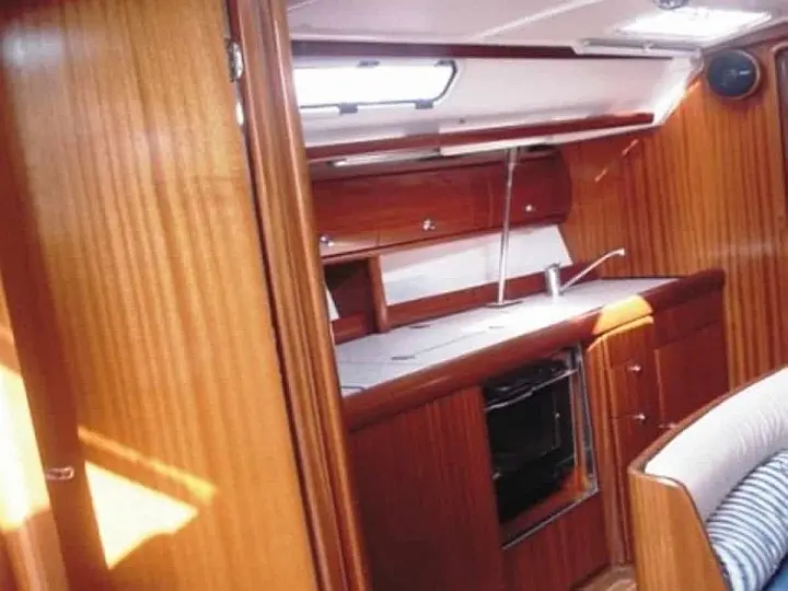Bavaria 38 - 