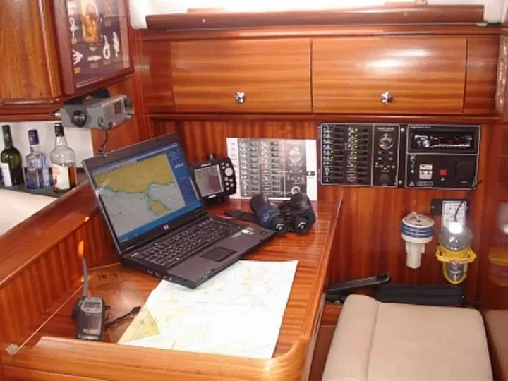 Bavaria 38 - 