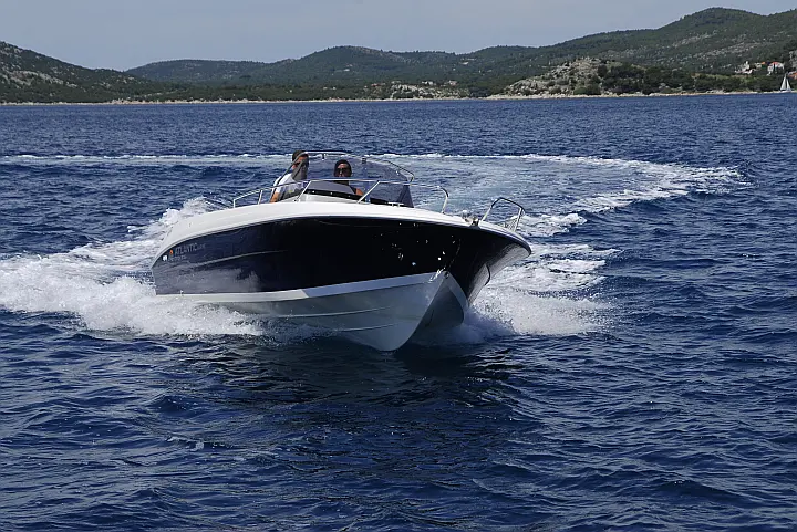 Atlantic Marine 670 - 