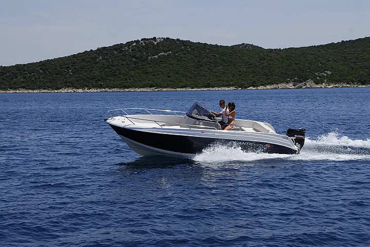 Atlantic Marine 670 - 