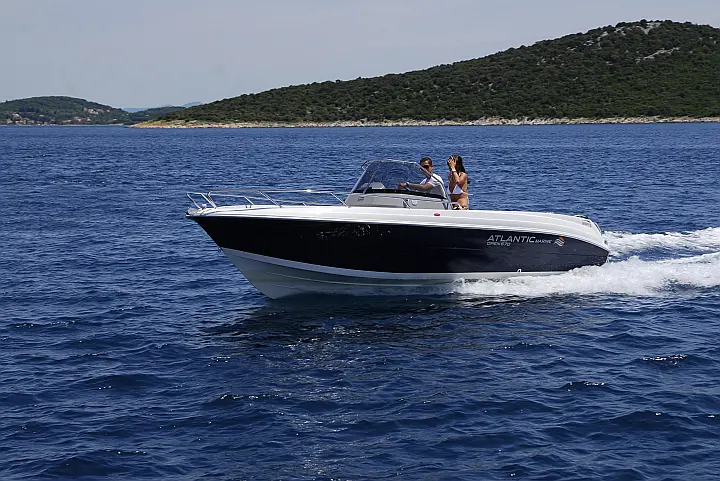 Atlantic Marine 670 - 