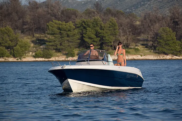 Atlantic Marine 670 - 